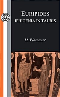 Iphigenia in Tauris (Paperback)