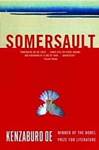 Somersault (Paperback)