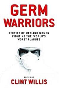 Germ Warriors (Paperback)
