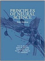 Principles of Neural Science, Fifth Edition (Hardcover, 5, Revised)