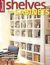 Shelves and Cabinets (Paperback, 2)