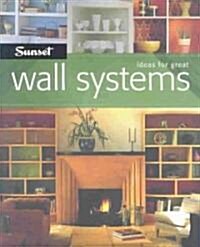 Ideas for Great Wall Systems (Paperback)