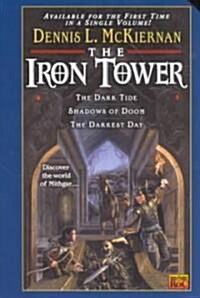 The Iron Tower (Paperback)