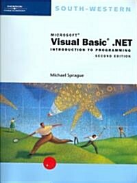 Microsoft Visual Basic .NET (Paperback, CD-ROM, 2nd)