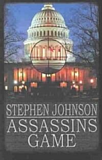 Assassins Game (Paperback)