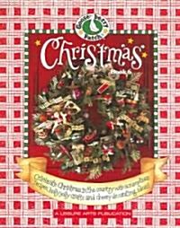 Gooseberry Patch Christmas: Book 6 (Paperback)