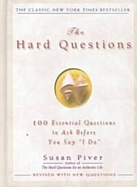 The Hard Questions (Hardcover)