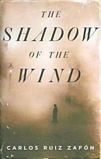 The Shadow of the Wind (Hardcover)
