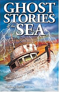 Ghost Stories of the Sea (Paperback)