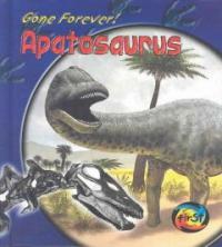 Apatosaurus (Library)