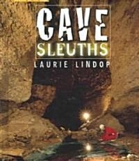 Cave Sleuths (Library)