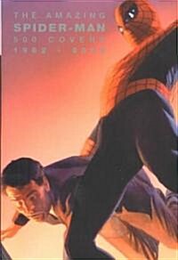 The Amazing Spider-Man (Hardcover)