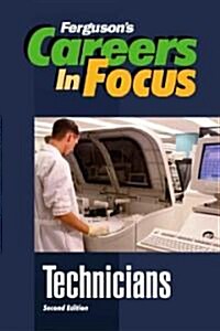 Technicians (Hardcover, 2nd)