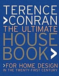 The Ultimate House Book (Hardcover)