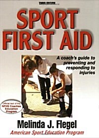 Sport First Aid (Paperback, 3rd)