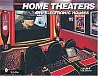 Home Theaters and Electronic Houses (Hardcover)