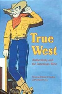 [중고] True West (Hardcover)