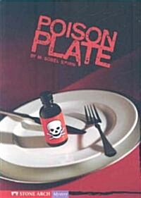 Poison Plate (Paperback)