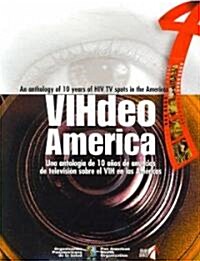 VIHdeo America (DVD, 1st, Bilingual)