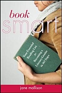 Book Smart (Paperback)