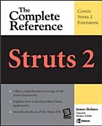 Struts 2 (Paperback)