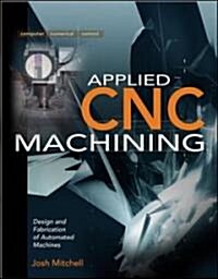 Applied Cnc Machining (Paperback)