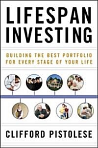 Lifespan Investing (Hardcover)
