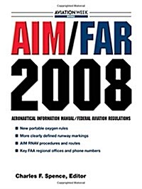 Aim/Far 2008 (Paperback)