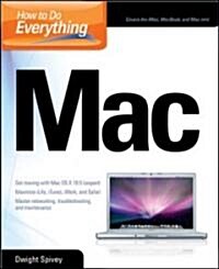 MAC (Paperback)