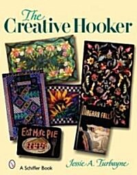 The Creative Hooker (Hardcover)