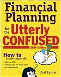 Financl Plnng Uttrly Conf 6e (Paperback, 6)