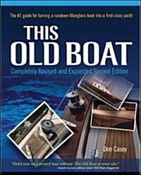 This Old Boat (Hardcover, 2)