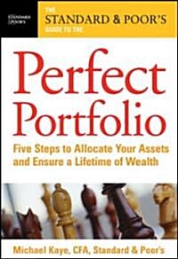 The Standard & Poors Guide to the Perfect Portfolio (Hardcover)