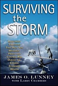Surviving the Storm (Hardcover)