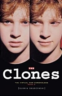 The Clones (Paperback)