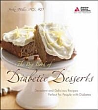 The Big Book of Diabetic Desserts (Paperback)