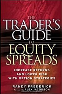 The Traders Guide to Equity Spreads (Hardcover)
