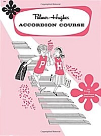 Palmer-Hughes Accordion Course, Book 2 (Paperback)