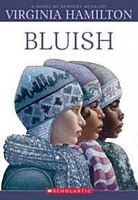 Bluish (Paperback, Reprint)