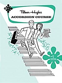 Palmer-Hughes Accordion Course, Book 3 (Paperback)