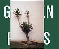 Ed Panars Golden Palms (Hardcover)