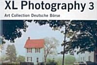 XL Photography 3: Art Collection Deutsche Borse (Hardcover)