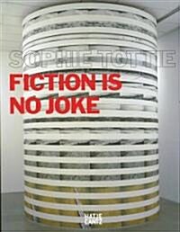 Fiction Is No Joke (Paperback, Bilingual)