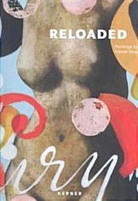 [중고] Heiner Meyer: Reloaded (Hardcover)