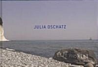 Julia Oschatz: Cut and Run (Hardcover)