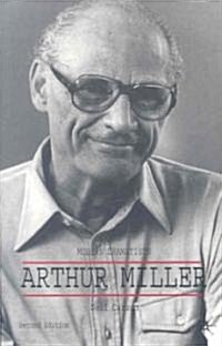 Arthur Miller (Paperback, 2nd ed. 2008)