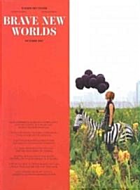 Brave New Worlds (Paperback)