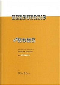 Roni Horn: Herdubreid at Home (Paperback)