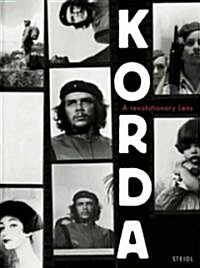 Korda (Hardcover)