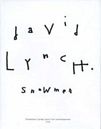 David Lynch (Hardcover)